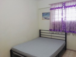 Blk 747 Yishun Street 72 (Yishun), HDB 3 Rooms #159611872